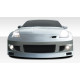 2003-2008 Nissan 350Z Z33 J-Spec Front Bumper - 1 Piece - image 1