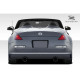 2003-2008 Nissan 350Z Z33 J-Spec Rear Lip Under Spoiler Air Dam - 1 Piece - image 1