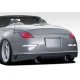 2003-2008 Nissan 350Z J-Spec Rear Lip - image 1