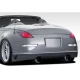 2003-2008 Nissan 350Z J-Spec Rear Lip - image 1