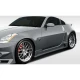 2003-2008 Nissan 350Z J-Spec Side Skirts - image 1