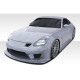 2003-2008 Nissan 350Z Z33 Duraflex J-Spec 2 Body Kit - 4 Piece - image 1