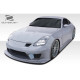 2003-2008 Nissan 350Z Z33 J-Spec 2 Front Bumper - 1 Piece - image 1