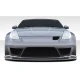 2003-2008 Nissan 350Z J-Spec 2 Front Bumper - image 1