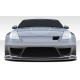 2003-2008 Nissan 350Z Z33 J-Spec 2 Front Bumper - 1 Piece - image 1