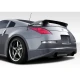 2003-2008 Nissan 350Z J-Spec 2 Rear Lip - image 1