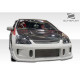 2002-2005 Honda Civic Si HB JDM Buddy Body Kit - 4 Piece - image 1