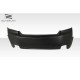 2004-2008 Acura TL K-1 Rear Bumper - 1 Piece - image 1