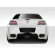 2004-2008 Mazda RX8 K-1 Rear Bumper - image 1