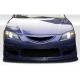 2004-2009 Mazda 3 K-2 Front Bumper - image 1