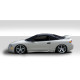 1995-1999 Mitsubishi Eclipse Eagle Talon Duraflex Kombat Side Skirts Rocker Panels - 2 Piece - image 1
