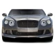 2012-2017 Bentley Continental GT Coupe AF-1 Front Spoiler ( GFK ) - 1 Piece - image 1