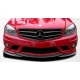 2008-2011 Mercedes C63 L-Sport Carbon Fiber Front Lip - image 1
