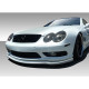 2003-2006 Mercedes SL Class R230 Duraflex L-Sport Front Lip Under Spoiler Air Dam - 1 Piece (fits AMG sport model only) - image 1