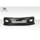 1998-2002 Subaru Forester L-Sport Front Bumper - 1 Piece - image 1