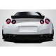 2009-2021 Nissan GT-R R35 LBW Rear Wing Spoiler - 1 Piece - image 1
