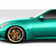 2008-2015 Infiniti G Coupe G37 Q60 LBW Wide Body Kit - 8 Piece - image 1
