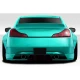 2008-2015 Infiniti G Coupe LBW Rear Wing - image 1