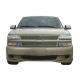 1999-2006 Chevrolet Silverado Lightning SE Front Bumper - image 1