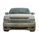 1999-2006 Chevrolet Silverado Lightning SE Front Bumper - image 1