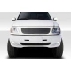 1997-1998 Ford F-150 Expedition Lightning SE Front Bumper - 1 Piece - image 1