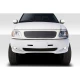 1997-1998 Ford F150 Lightning SE Front Bumper - image 1