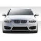 2007-2010 BMW 3 Series LM-S Front Bumper - image 1