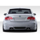 2007-2013 BMW 3 Series E92 2dr E93 Convertible LM-S Rear Bumper - 1 Piece - image 1