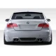 2007-2013 BMW 3 Series LM-S Rear Bumper - image 1