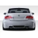 2007-2013 BMW 3 Series LM-S Rear Bumper - image 1