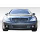 2007-2009 Mercedes S Class LR-S Front Bumper - image 1