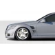2007-2013 Mercedes S Class LR-S Fender - image 1
