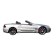 2003-2012 Mercedes SL - Mercedes LR-S Side Skirts - image 1