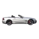 2003-2012 Mercedes SL - Mercedes LR-S Side Skirts - image 1