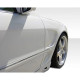 2000-2006 Mercedes S Class W220 Duraflex LR-S Fenders - 2 Piece - image 1
