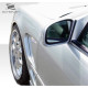 2000-2006 Mercedes S Class W220 LR-S Fenders - 2 Piece - image 1