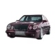 1996-1999 Mercedes E Class W210 LR-S Front Bumper - 1 Piece - image 1