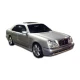 1996-1999 Mercedes E Class LR-S Side Skirts - image 1
