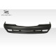 1992-1999 Mercedes S Class W140 LR-S Front Bumper - 1 Piece - image 1