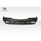 1992-1999 Mercedes S Class W140 LR-S Front Bumper - 1 Piece - image 1