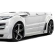 2012-2019 Land Rover Evoque AF-1 Fender - image 1