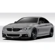 2014-2020 BMW 4 Series F32 M Performance Look Body Kit - 5 Piece - image 1