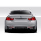 2014-2020 BMW 4 Series F32 M Performance Look Body Kit - 5 Piece - image 1