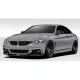 2014-2020 BMW 4 Series M Performance Look Kit - image 1