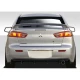 2008-2017 Mitsubishi Lancer M Power Rear Lip - image 1