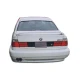 1989-1995 BMW 5 Series M Power Rear Bumper - image 1