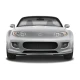 2006-2008 Mazda Miata M Speed Front Bumper - image 1