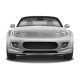 2006-2008 Mazda Miata Polyurethane M Speed Front Bumper - 1 Piece - image 1