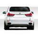 2014-2018 BMW X5 F15 M Sport Look Rear Bumper - 1 Piece - image 1
