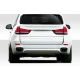 2014-2018 BMW X5 M Sport Look Rear Bumper - image 1